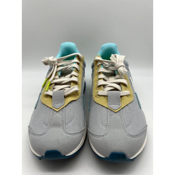 Nike Air Max Pre-Day SE Wolf Grey Sail Rift Blue Sneakers DM0037-001 Men's 10 - Picture 7 of 12